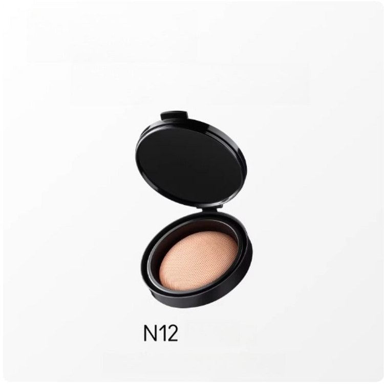 MAC定制无瑕24H气垫粉底液遮瑕 替换芯N12 1 份