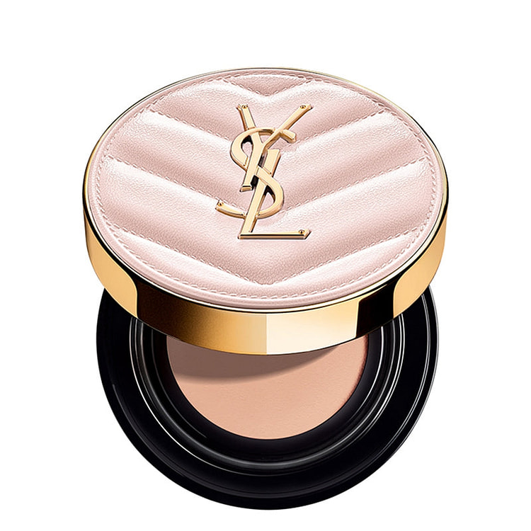 YSL Touche Eclat Glow-Pact Cushion 12g #BR20 1 each