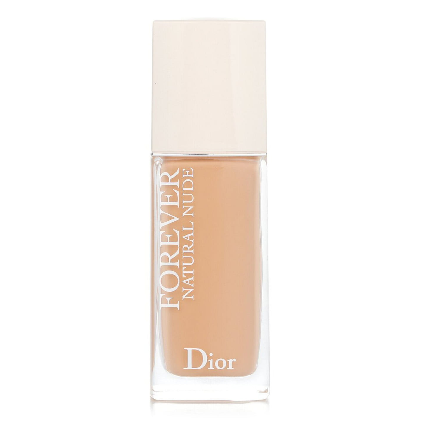 Christian Dior Dior Forever Natural Nude 24H Wear Foundation – # 2.5N Neutral 30ml/1oz 30 ml