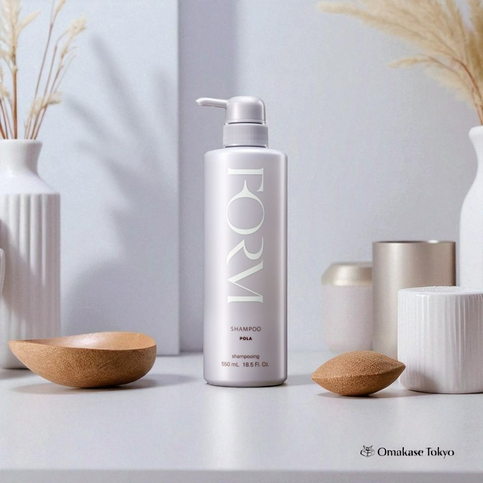 Pola Form Shampoo 180 g