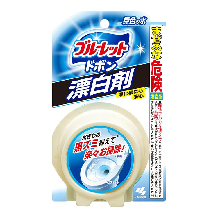 Bluelet Dobon Bleach 120 ml