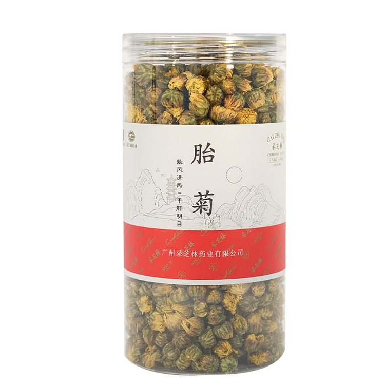Chrysanthemum Tea Bud 100g