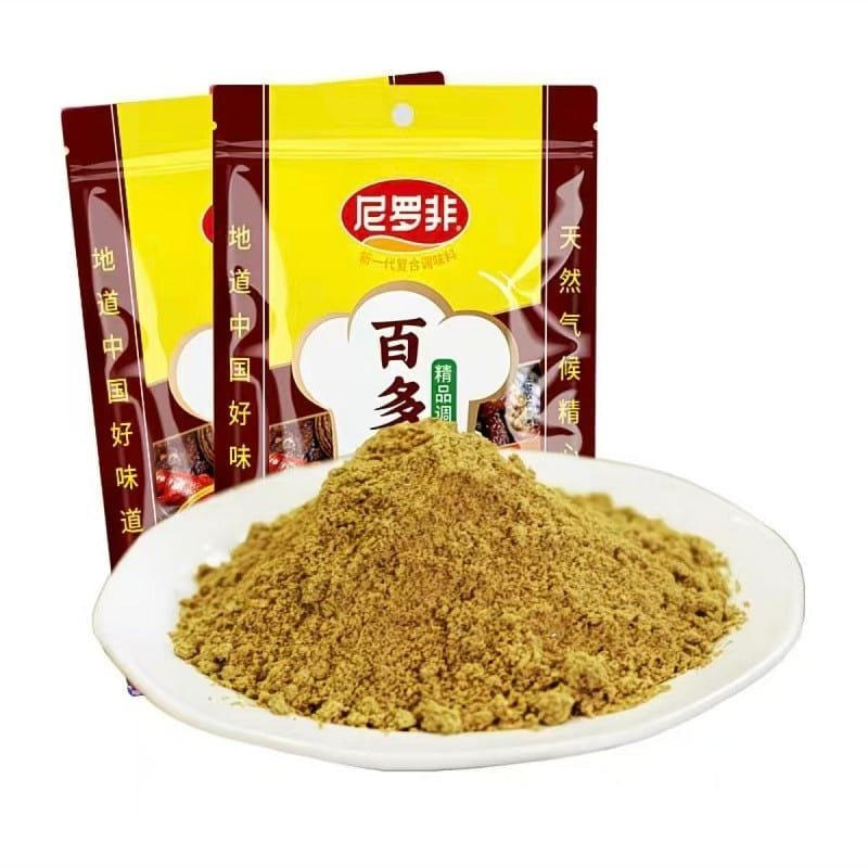 Yunnan specialty over 100 spice seasoning 50g * 1 50 g