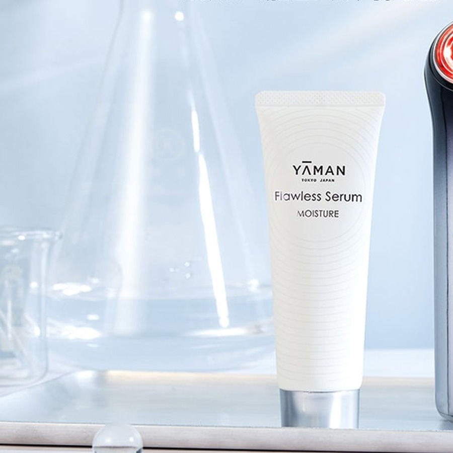 ヤーマン フローレスセラム ハイドレイティング 80g - Weee!