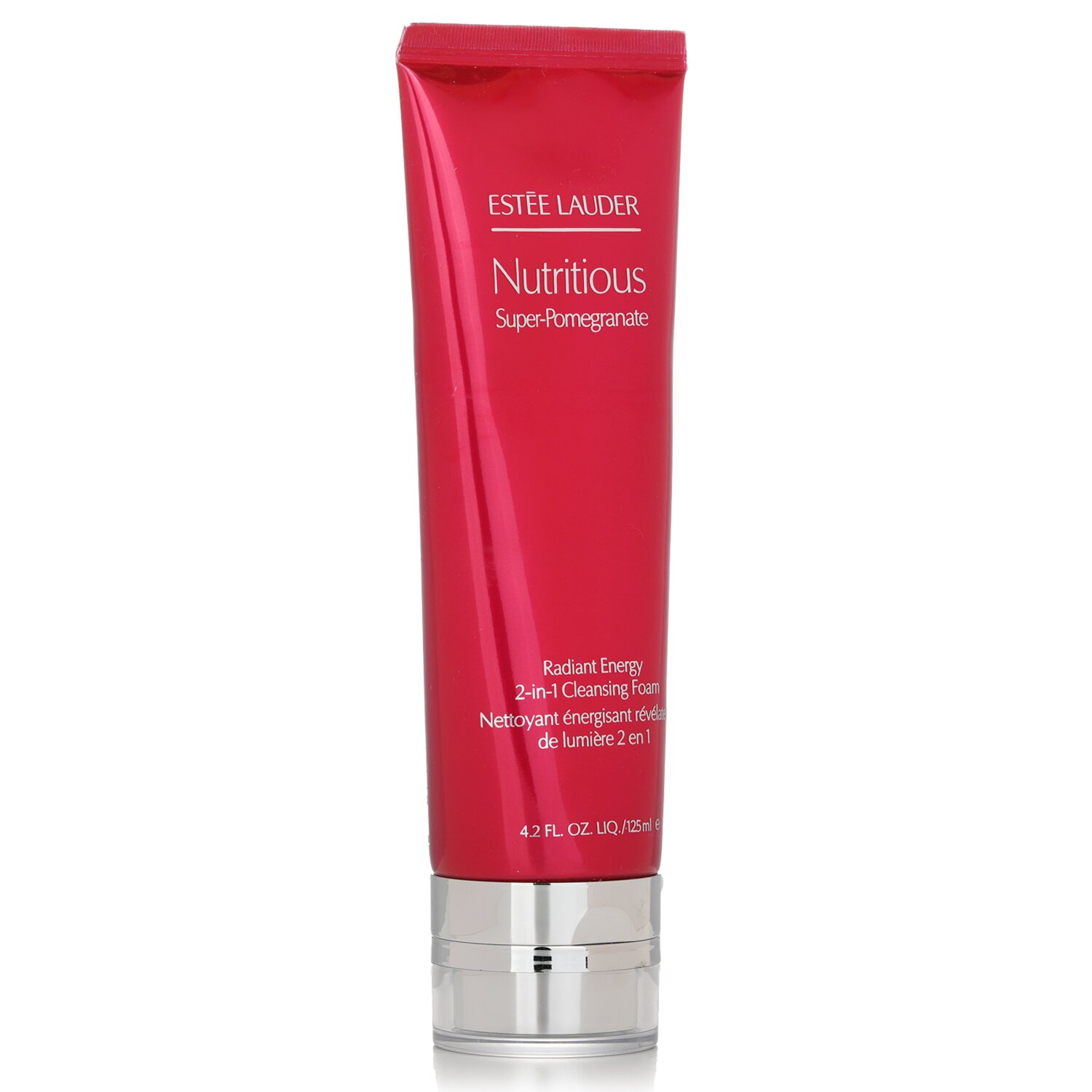 Estee Lauder Nutritious Super-Pomegranate Radiant Energy 2-In-1