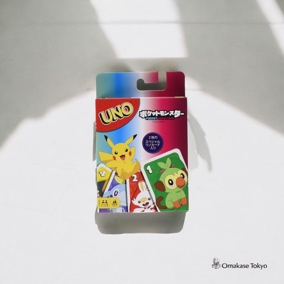 pokemon uno card game cards UNO: Pokmon 10 players UNO B7696 Card Game :