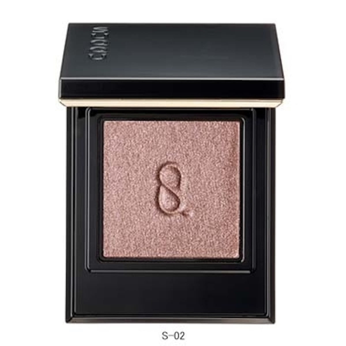 Crystal 3D Eye Shadow S-02 1 g