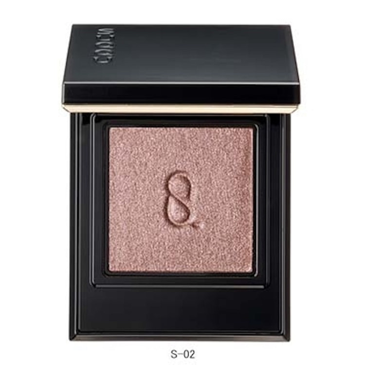 Crystal 3D Eye Shadow S-02 1 g