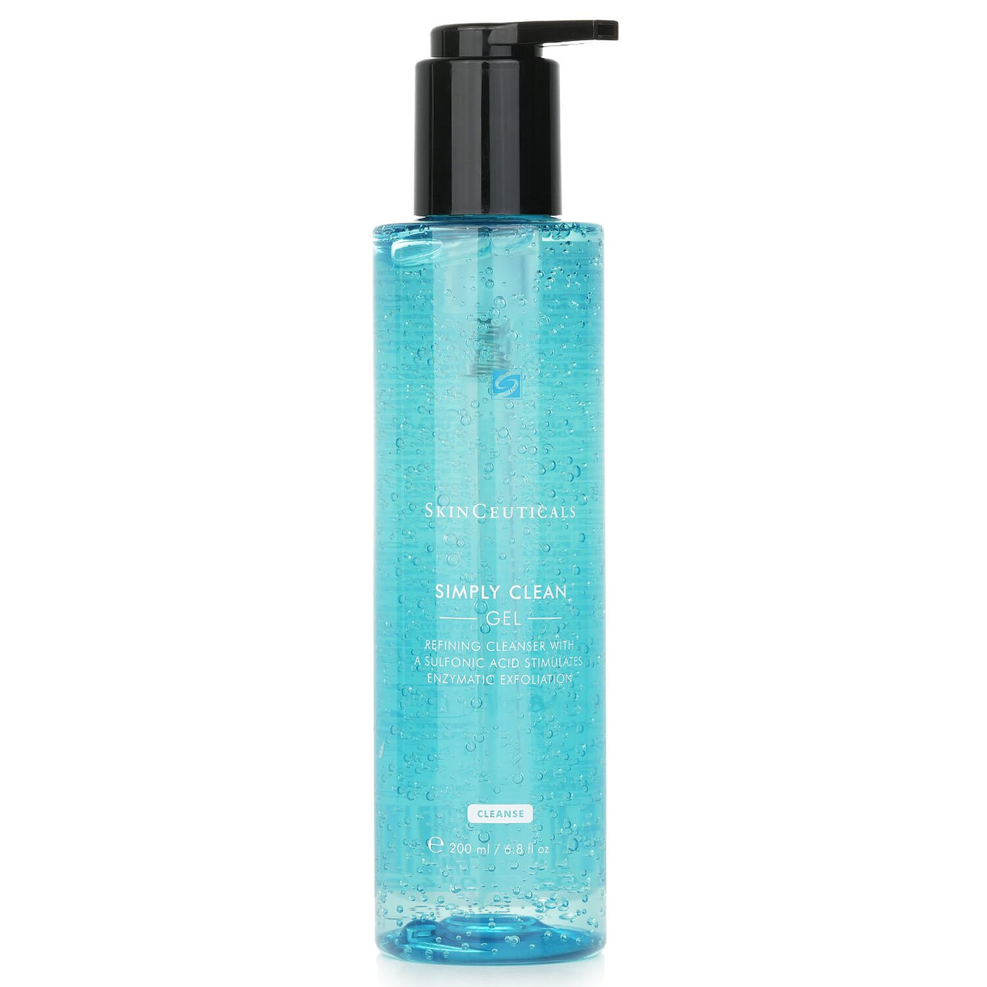 Skin Ceuticals Simply Clean Gel Refining Cleanser 463745 200ml/6.8oz 200 ml