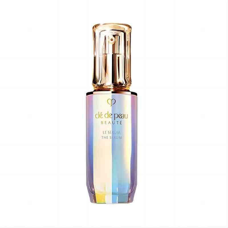 CLE DE PEAU BEAUTE CPB Serum 50ml 1 bottle