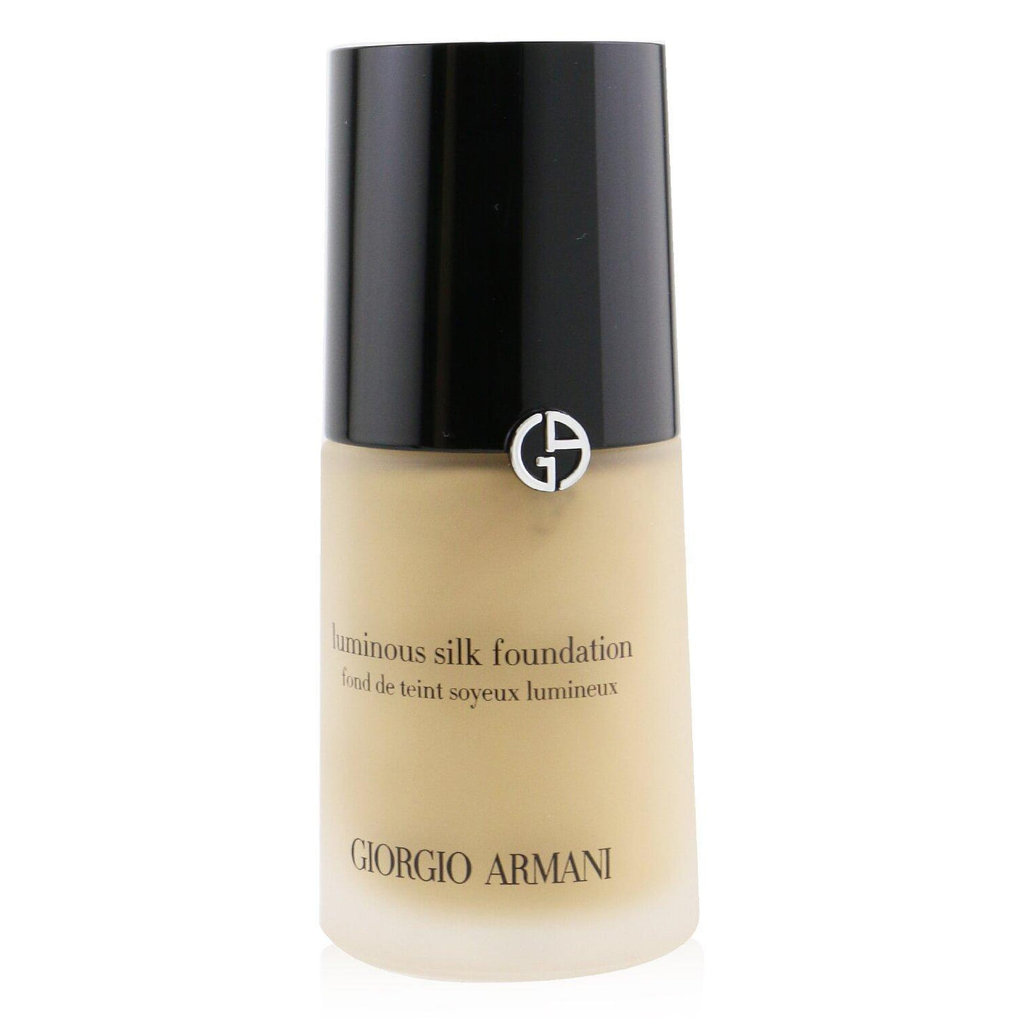 Giorgio Armani Luminous Silk Foundation – # . (Light, Warm) 30ml/1oz 30 ml