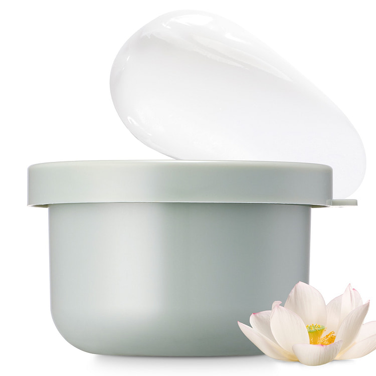 NEAF NEAF舒缓镇静霜补充装（50克补充装） 1.76 盎司