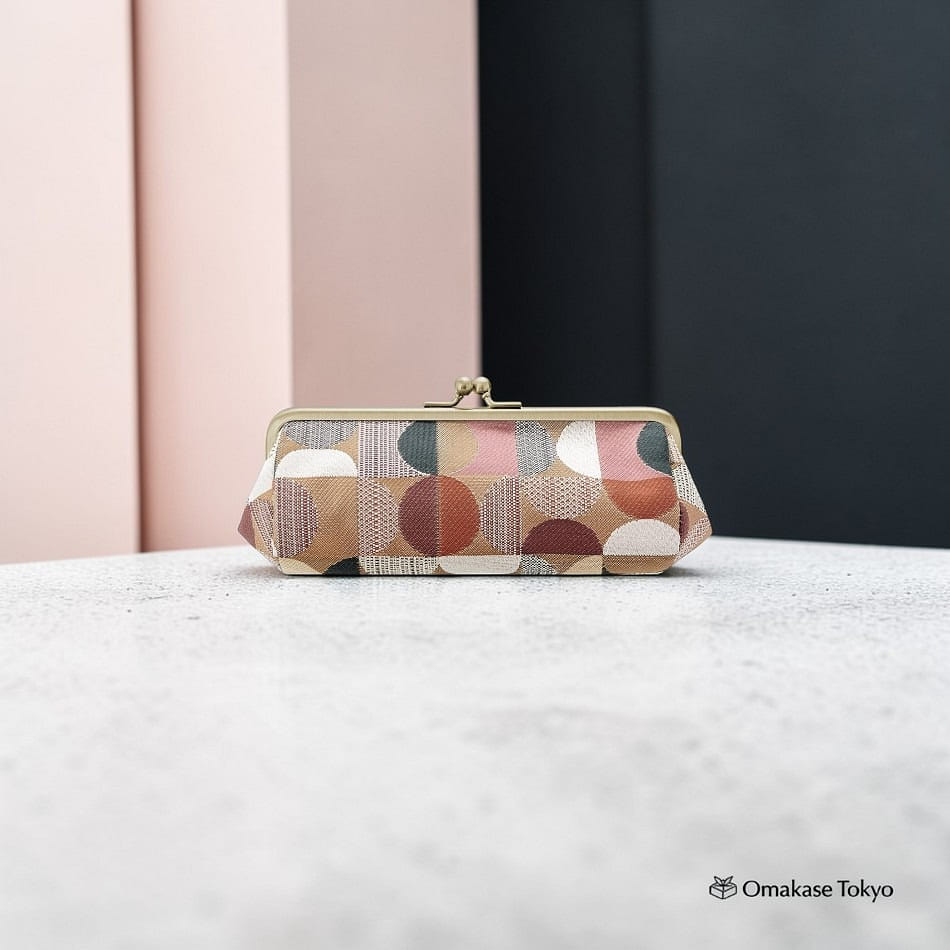 AYANOKOJI TAWARA-Shaped Pencil Case Geometric 136 g