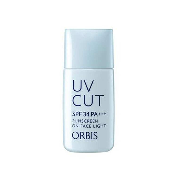 オルビス(ORBIS) サンスクリーン(R) オンフェイス ライト 28 ml(ミリリットル)