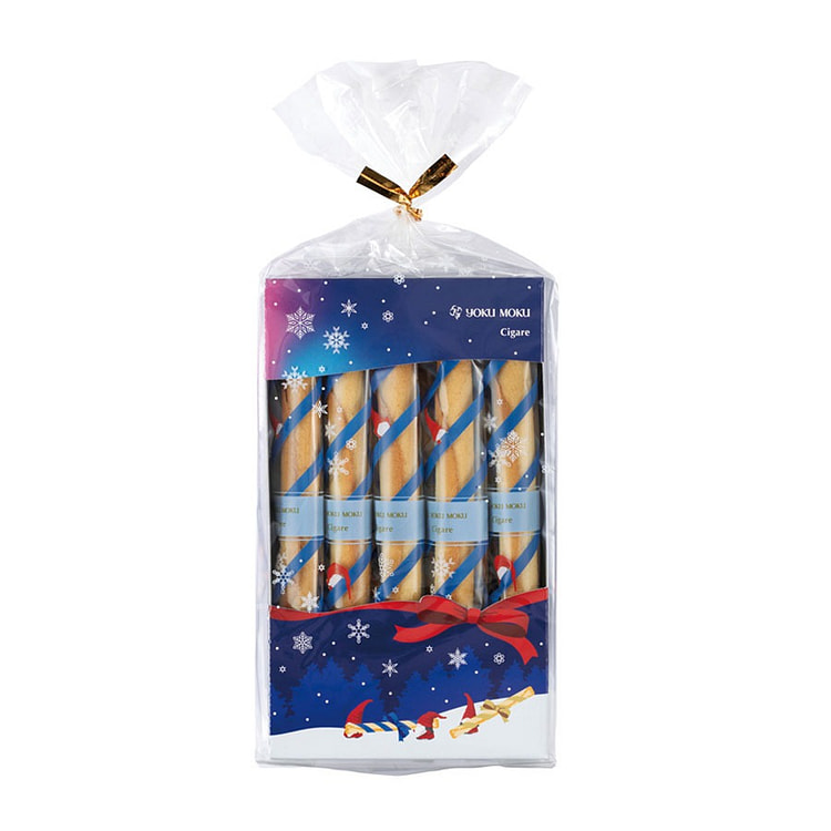 YOKUMOKU Butter Roll Cookie 10pcs/ 1 box