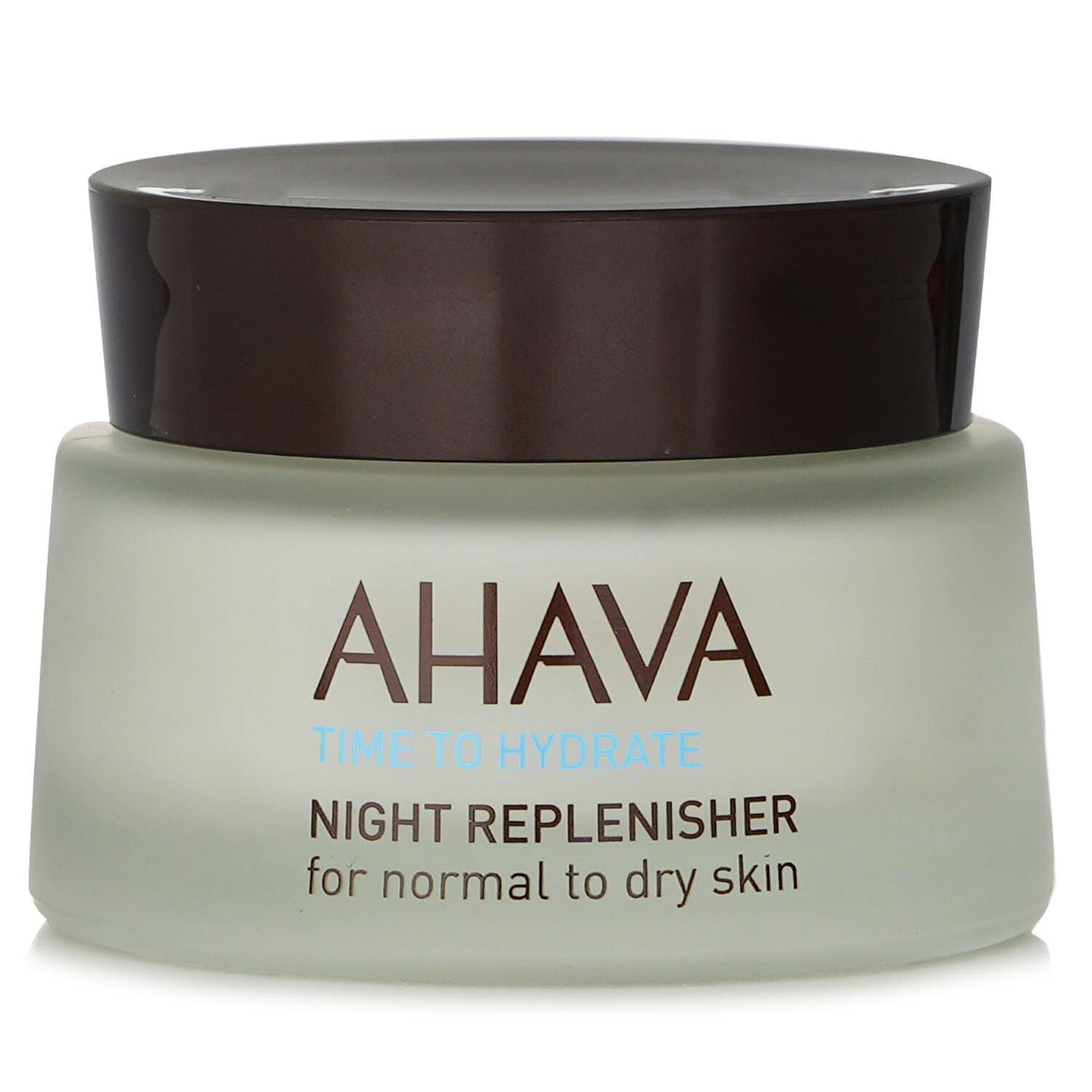 Ahava Hydrating night cream (normal to dry skin) 50 ml