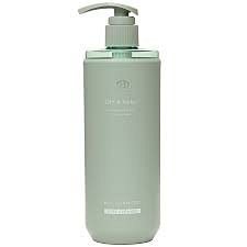 Off&Relax 柔顺滋养 洗发水 460ml