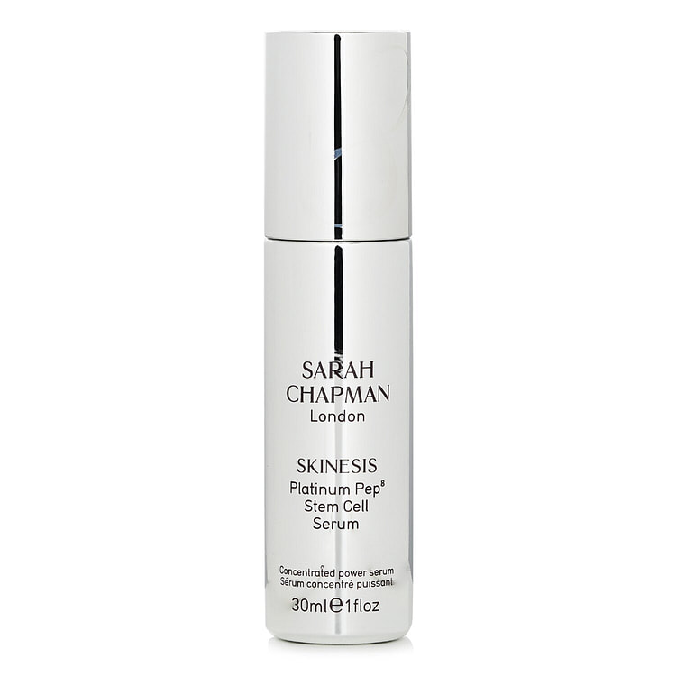 Sarah Chapman     Skinesis Platinum Pep Stem Cell