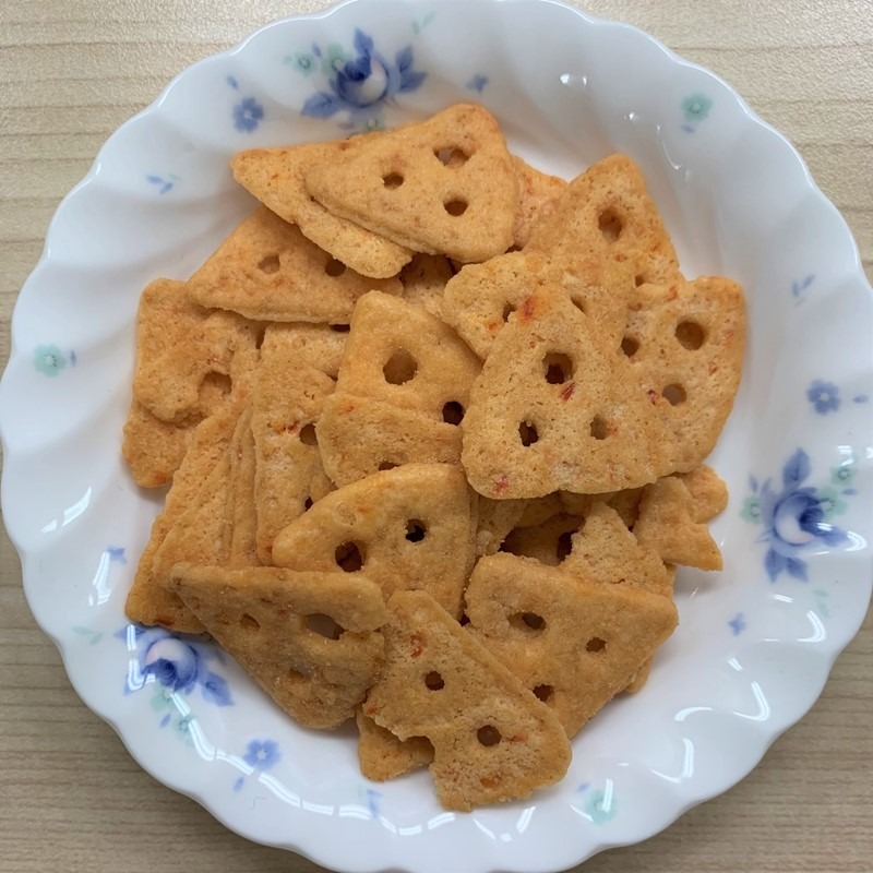 Get GLICO X HANKAKU SOUHONHO Cheeza Yukari Shrimp Flavor Cheese