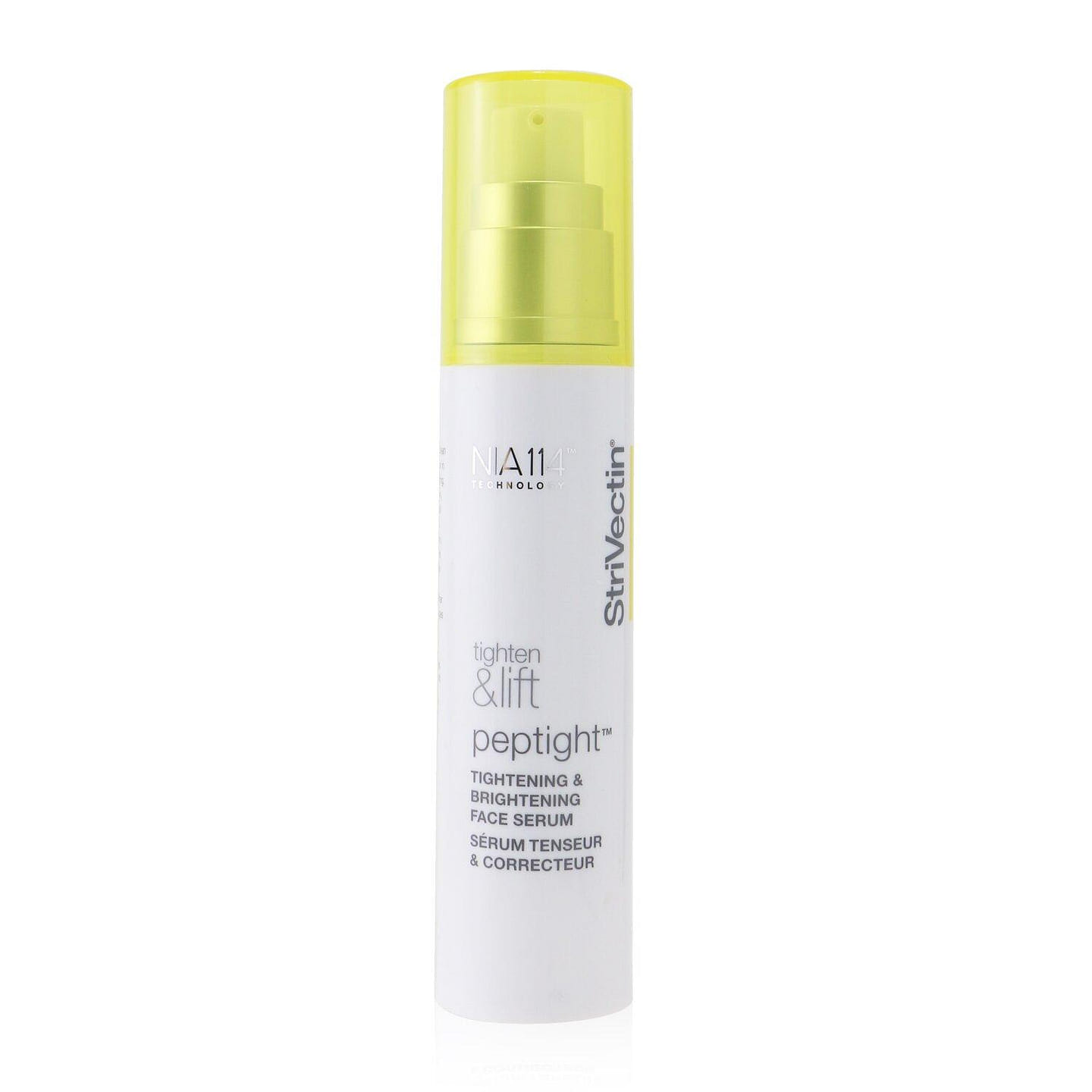 StriVectin StriVectin - TL Tighten & Lift Peptight Tightening & Brightening Face Serum 50ml/1.7oz 50 ml