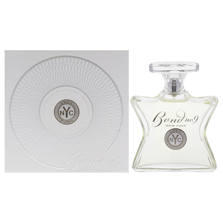 Chez Bond by Bond No. 9