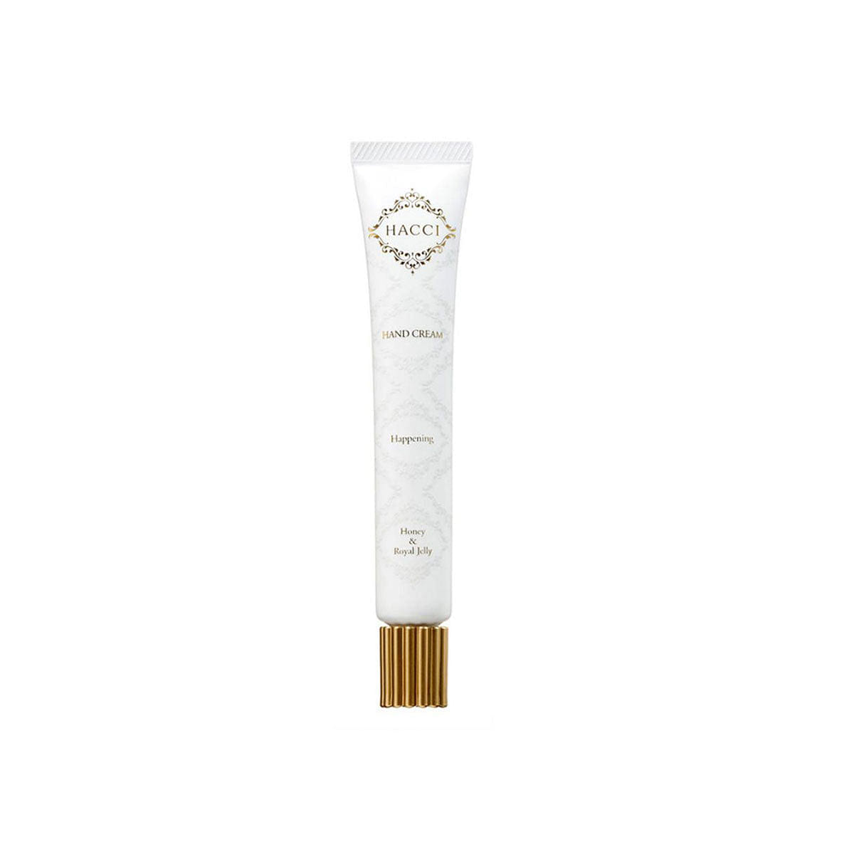 Hacci Honey Moisture Hand Cream 25 グラム