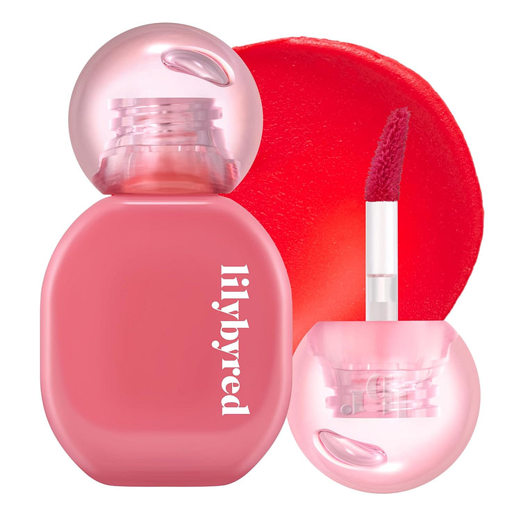 Balming Dewy Tint 05 Squeeze Apple 1 each