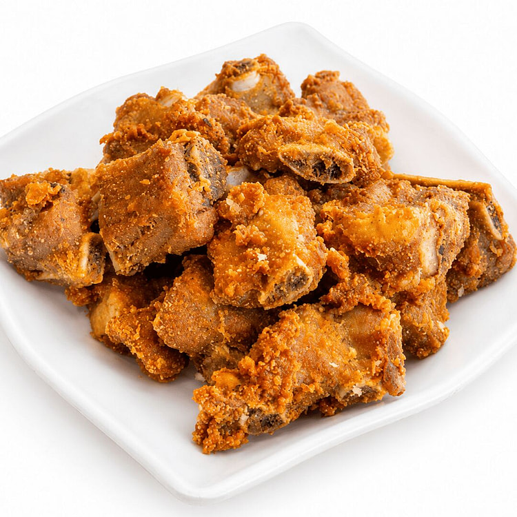 Garlic Ribs 260 g