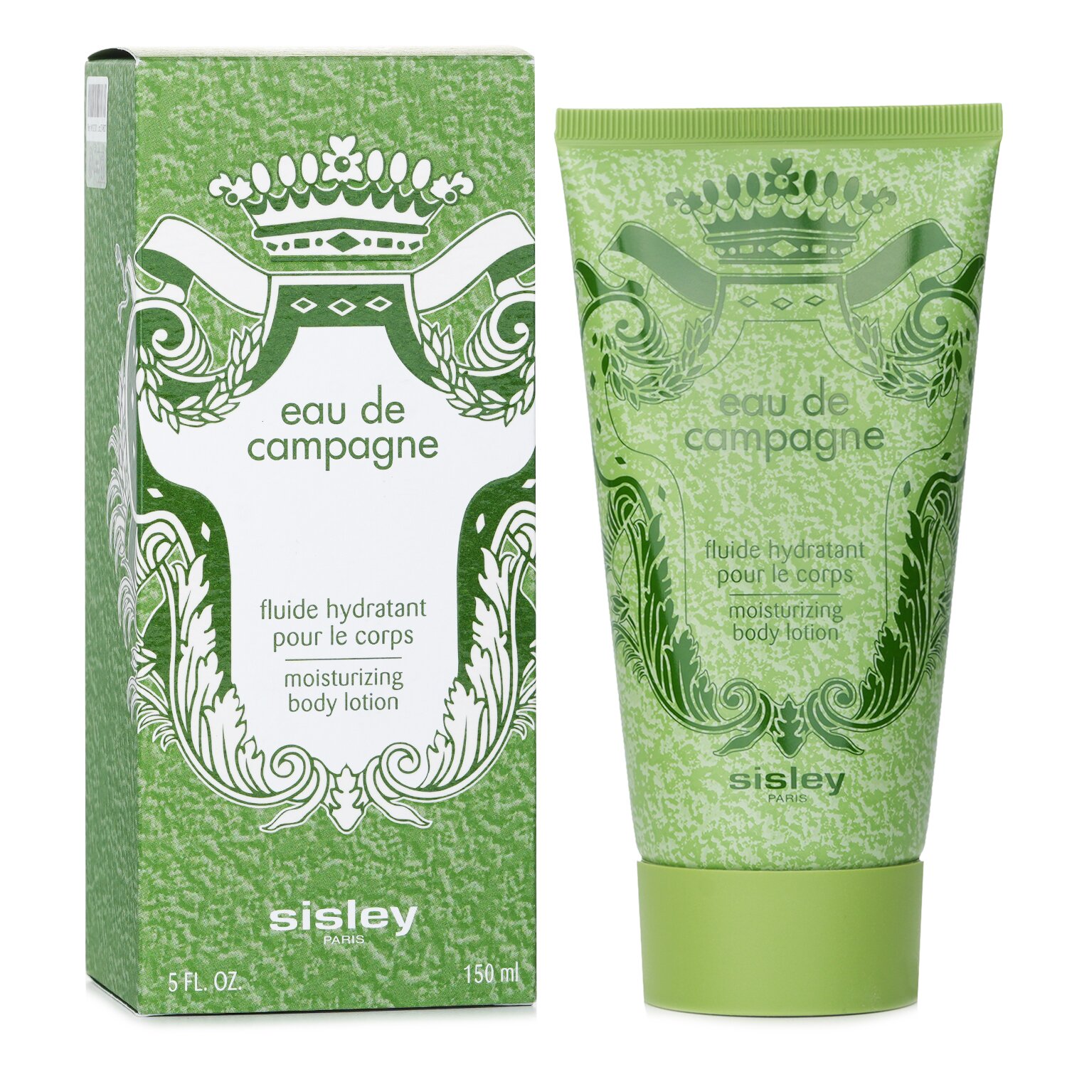 Sisley Eau De Campagne Moisturizing Body Lotion 150ml/5oz - Weee!