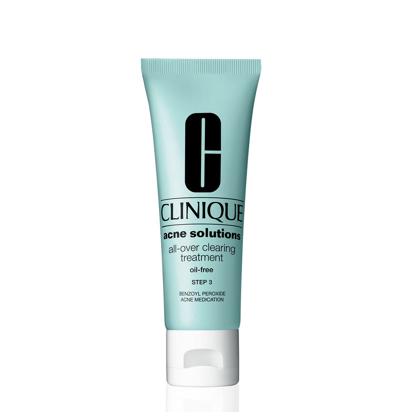 Clinique Acne Solutions All-Over Clearing Treatment 50 ml
