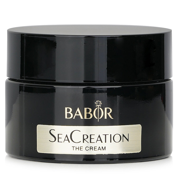 芭寶  SeaCreation 乳液  50ml/1.7oz