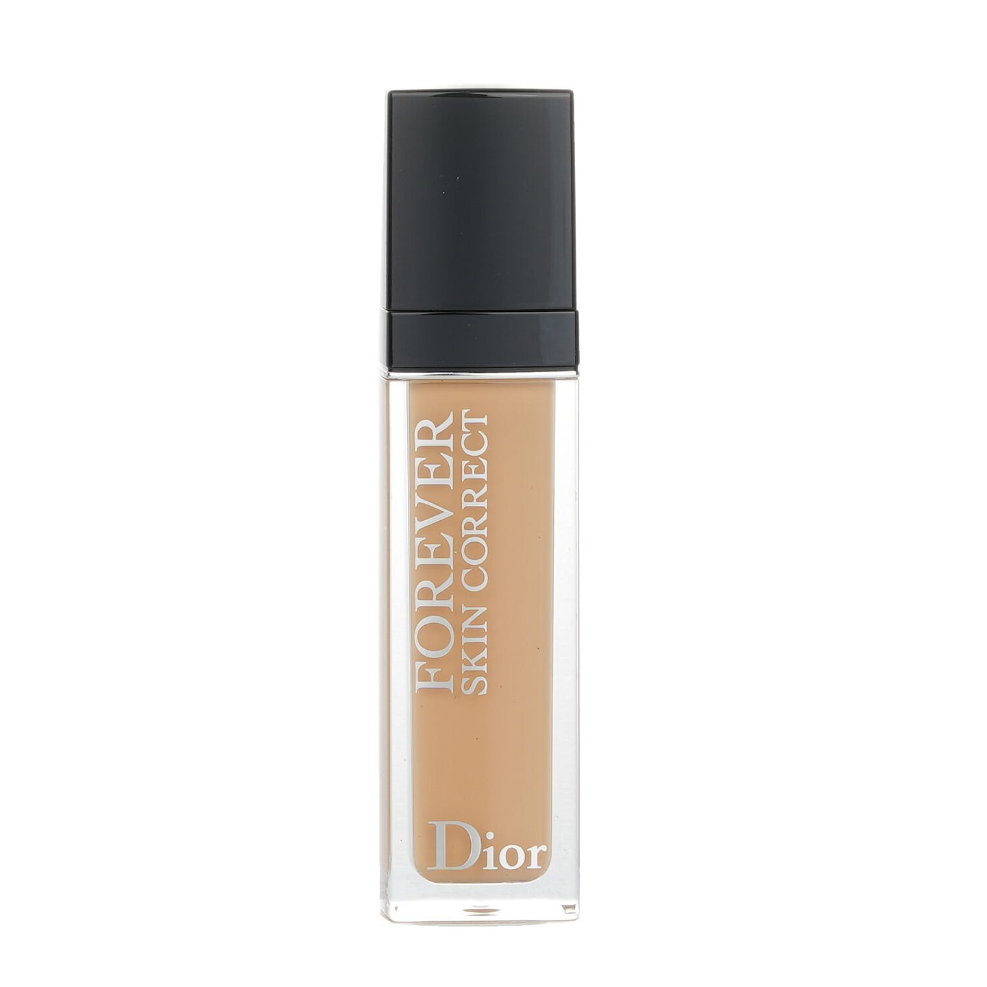 Christian Dior Dior Forever Skin Correct 24H Wear Creamy Concealer – # 3WO Warm Olive 11ml/0.37oz 11 ml