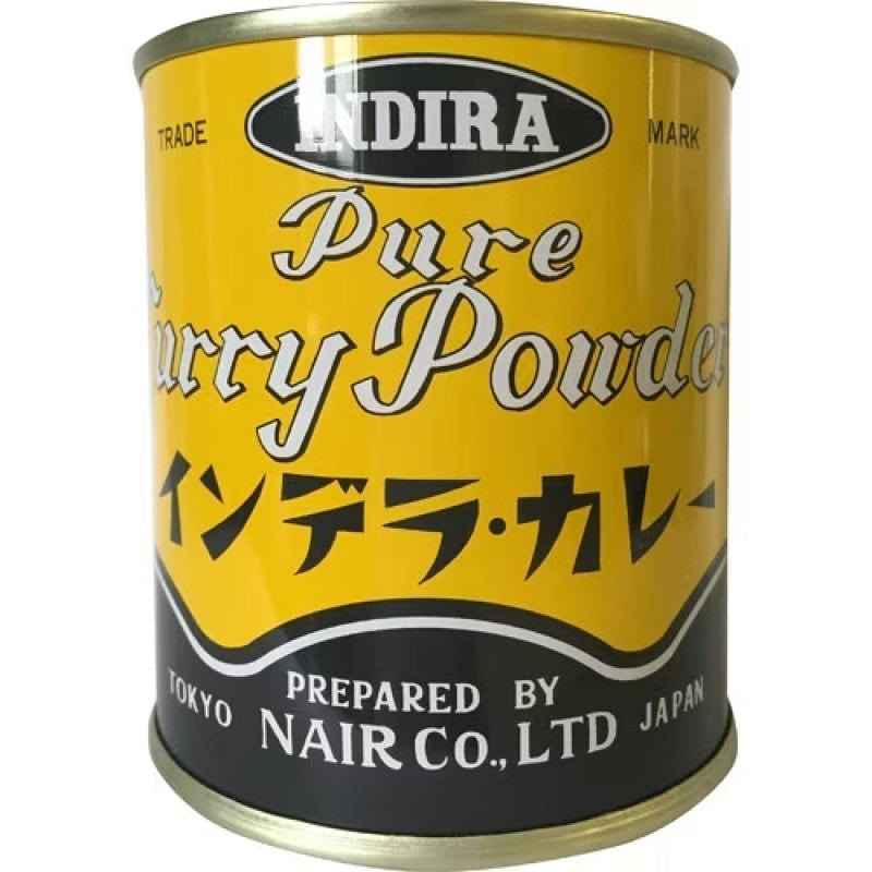 Nair Indira Pure Additive-Free Curry Powder 100g 1 each