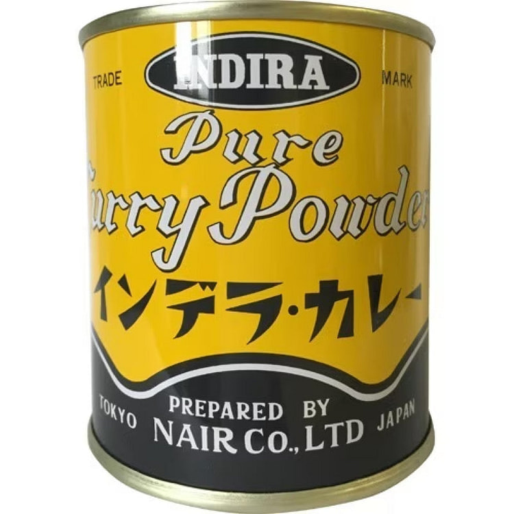 Nair Indira Pure Additive-Free Curry Powder 100g 1 each