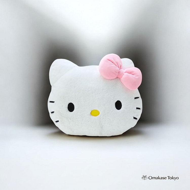 三丽鸥Hello Kitty小号抱枕 400 克