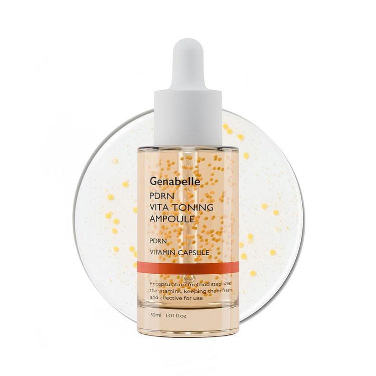 Genabelle PDRN Vita Toning Ampoule 1 each