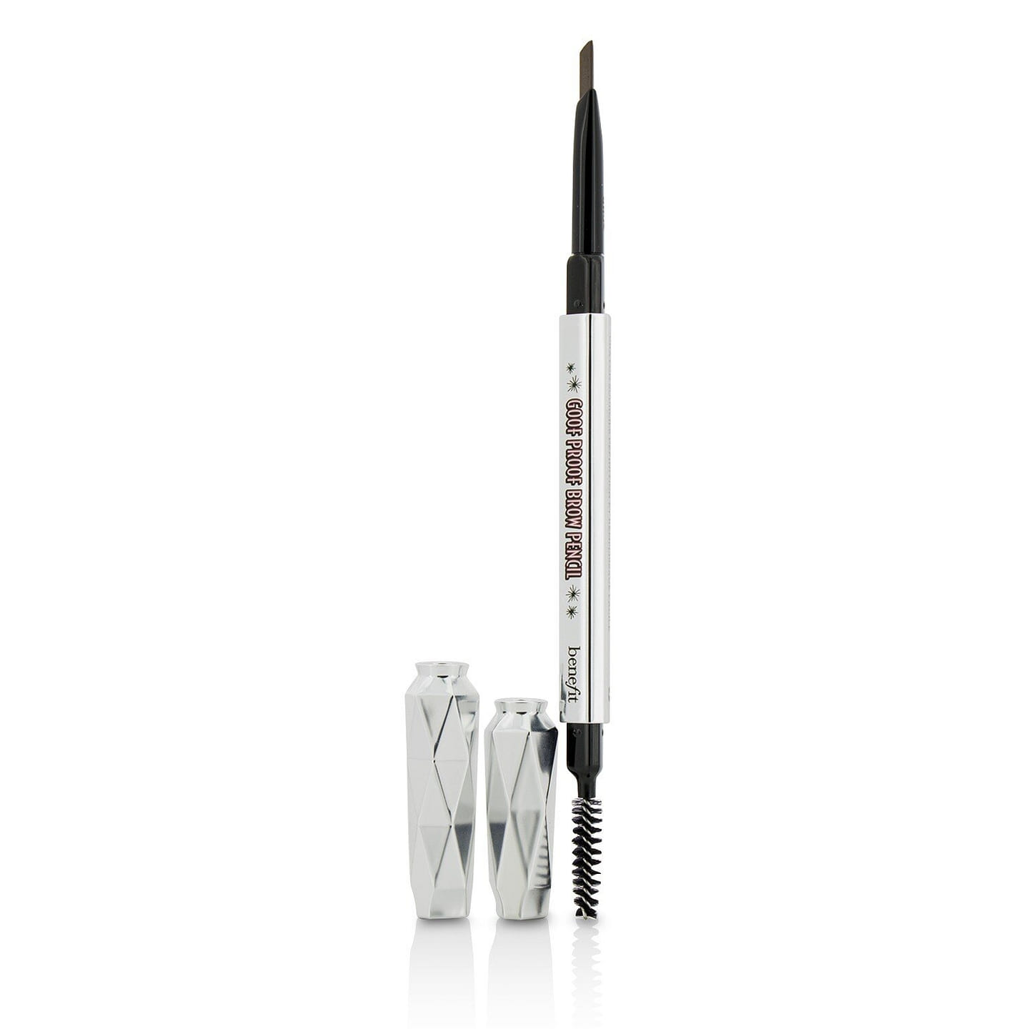 Benefit Goof Proof Volumizing Eyebrow Pencil – #3 (Medium) 0.34 g
