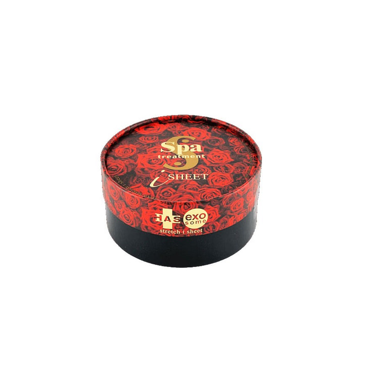 Snake Venom HAS Stem Cell Hydrating Eye Masks EXO