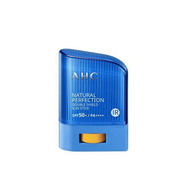 AHC Natural Perfection Double Shield Sun Stick 14 g