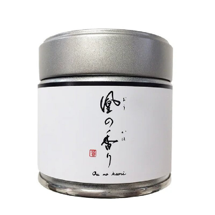 Star Fragrance Matcha Powder Canned 30g