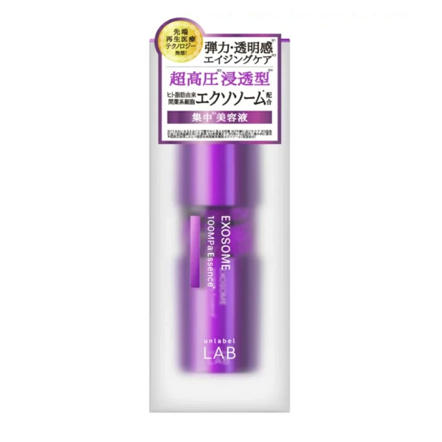 Get Unlabel EX Essence Essence Exosome 50ml / Delivered | Weee