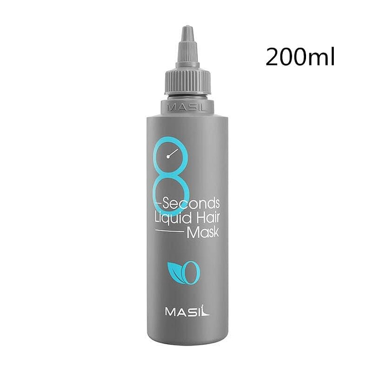 MASIL 8 Second Liquid Salon Hair Mask 200ml 1 each