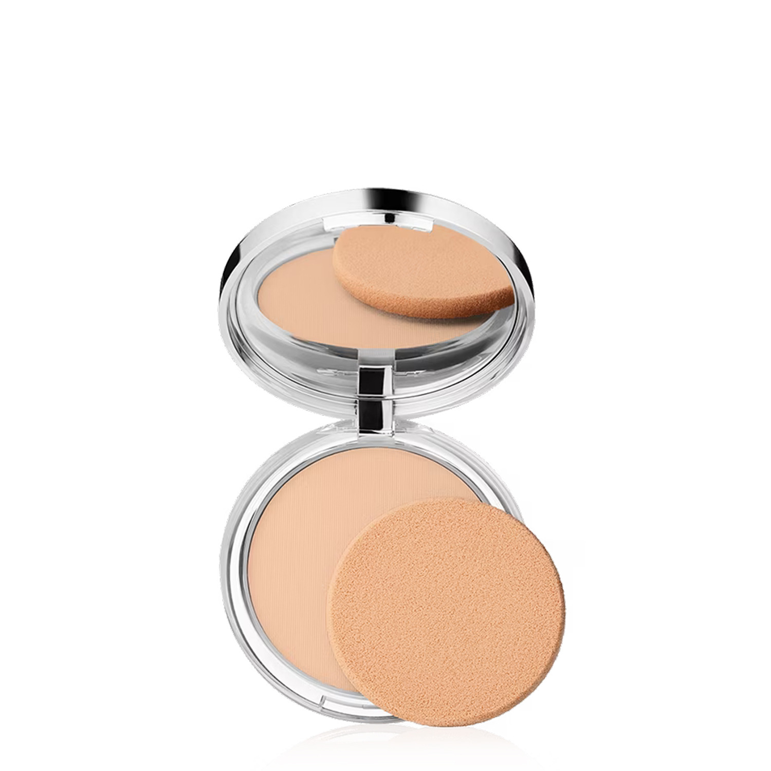 Clinique Superpowder Double Face Makeup - Matte Ivory 10 g