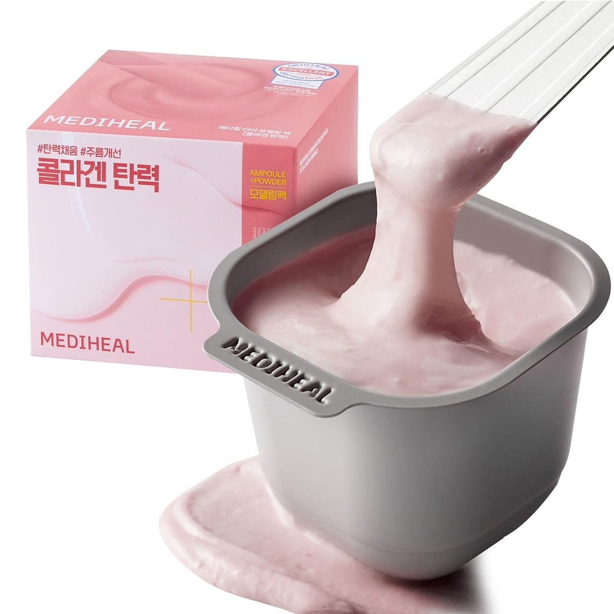 Mediheal Derma Modeling Pack Collagen 28 g