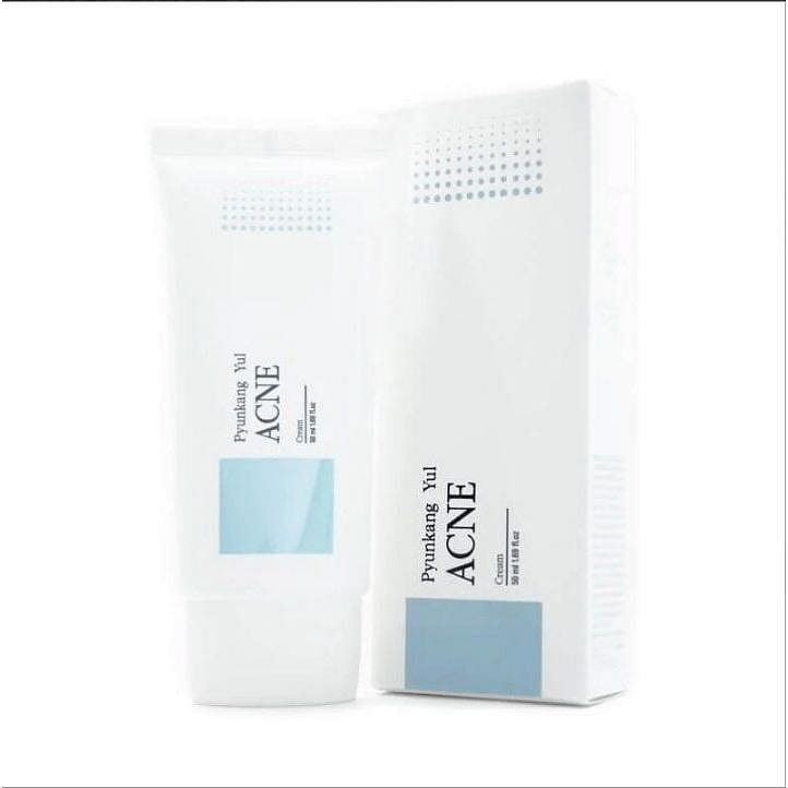 Pyunkang Yul ACNE Pyunkang Yul Cream 50ml 1 each