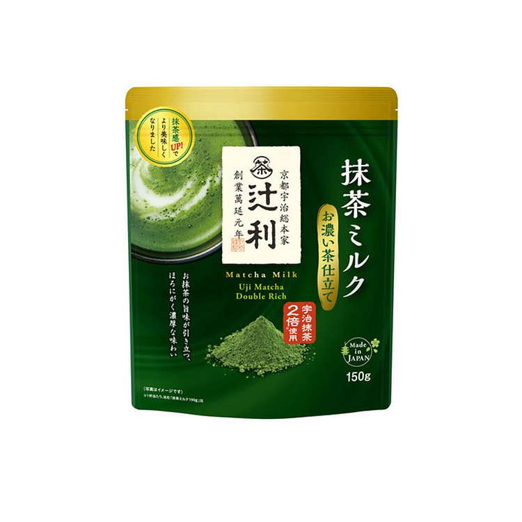 Kataoka Tsujiri Kyoto Uji Matcha Powder 150g