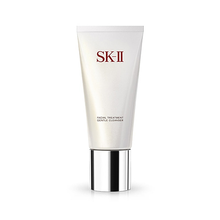 SK-II/SK2 舒透洁面霜 120g