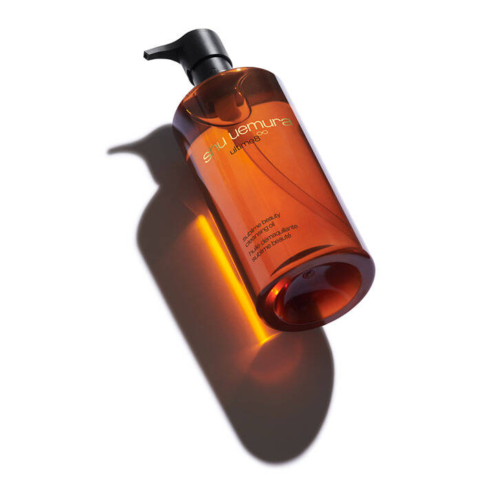 Get SHU UEMURA ultime8 sublime beauty cleansing oil 450ml