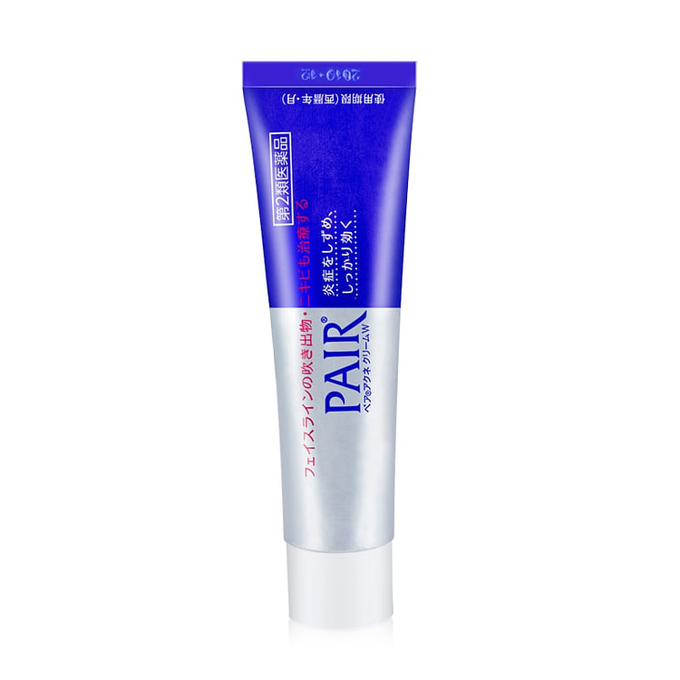 PAIR ACNE CREAM 24 g
