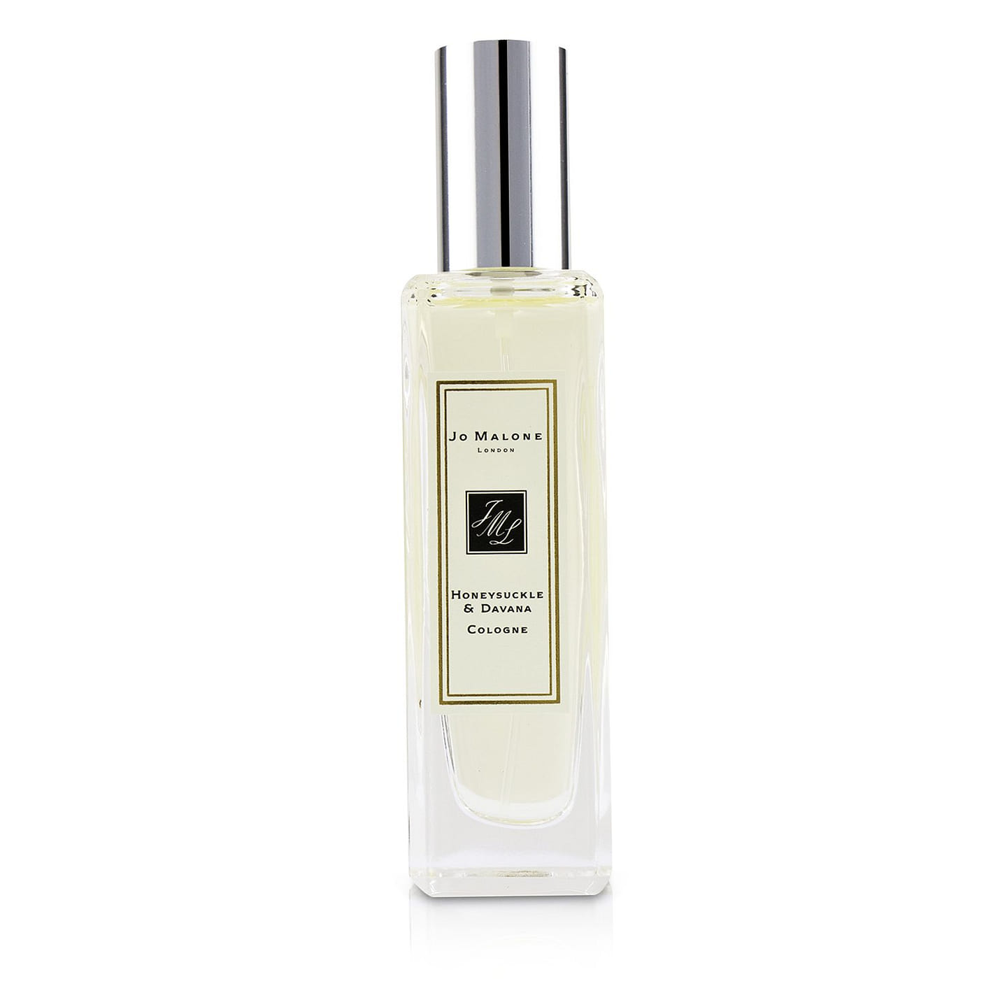 Jo Malone Honeysuckle & Davana Cologne Spray (Originally Without Box) 30ml/1oz 30 ml